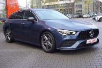 Mercedes-Benz CLA 250 AMG Line Aut.