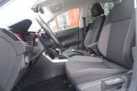 VW Taigo 1.0 TSI DSG