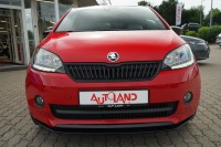 Skoda Citigo 1.0 MPI Monte Carlo