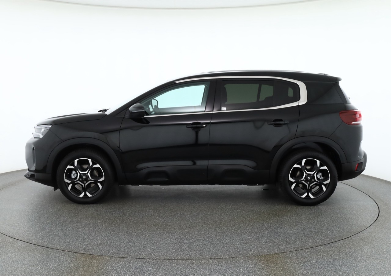 Citroen C5 Aircross 1.2 Mild-Hybrid Plus