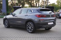 BMW X2 sDrive 18 i Advantage Plus
