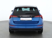 Skoda Scala 1.6 TDI DSG Style