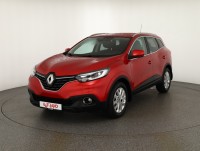 Renault Kadjar 1.2 TCe 130 Navi Sitzheizung Tempomat AHK