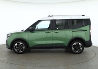 Vorschau: Ford Tourneo Courier Active 1.0 EB Aut.
