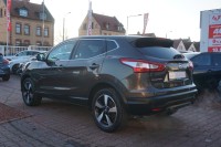 Vorschau: Nissan Qashqai 1.2 N-Connecta