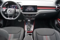 Skoda Fabia 1.0 TSI DSG Monte Carlo