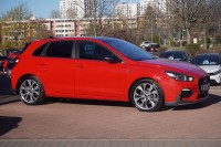 Hyundai i30 1.4 T-GDI N-Line DCT
