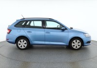 Skoda Fabia Combi 1.0 MPI Cool Edition