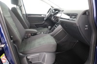 VW Touran 1.5 TSI DSG Highline