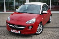 Vorschau: Opel Adam 1.4 Jam