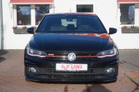 VW Polo 2.0 TSI GTI DSG