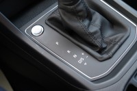 VW Touran 1.5 TSI DSG