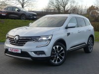Vorschau: Renault Koleos 2.0 dCi Intens 4x4