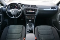 VW Tiguan 2.0 TDI Highline DSG