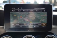 Mercedes-Benz GLC 250 4Matic AMG Line