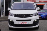 Opel Zafira Life 1.5 D S Edition