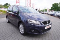 Seat Alhambra 1.4 TSI