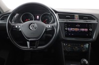 VW Tiguan 1.4 TSI