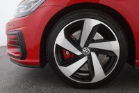 VW Golf VII 2.0 TSI DSG GTI Performance