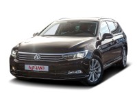 VW Passat Variant 2.0 TDI Highline 3-Zonen-Klima Navi Sitzheizung