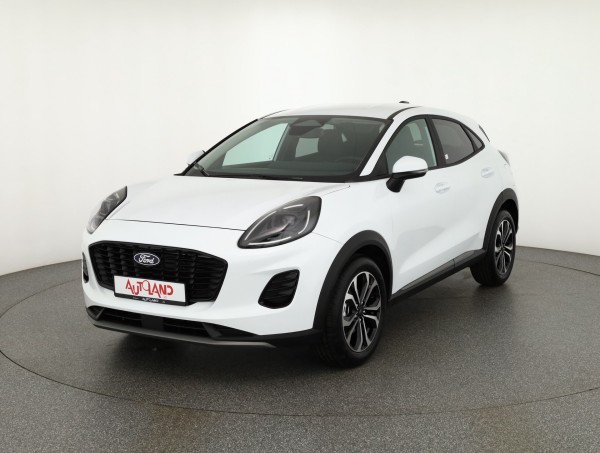 Ford Puma Titanium 1.0 EB Aut. Facelift
