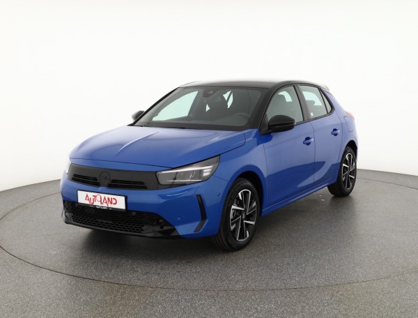 Opel Corsa GS 1.2 DI Turbo Aut.