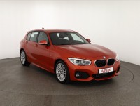 BMW 120 120d M Sport