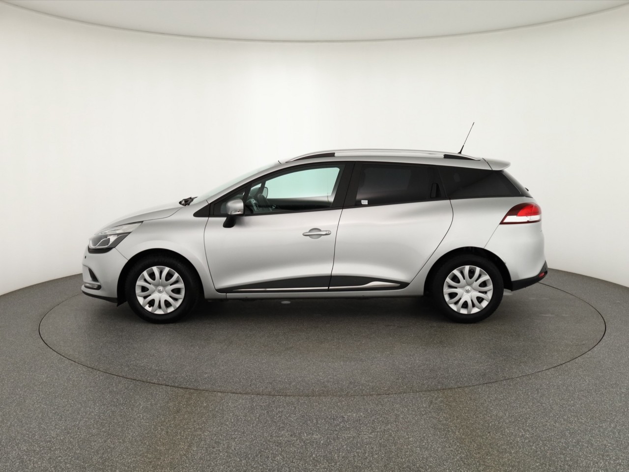 Renault Clio IV Grandtour 0.9 TCe 90