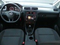 VW Caddy 1.0 TSI Trendline