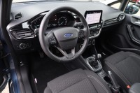 Ford Fiesta 1.0 M-Hybrid