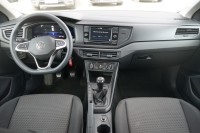 VW Polo 1.0