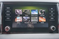 Skoda Karoq 2.0 TDI Sportline 4x4 DSG