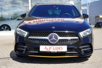 Mercedes-Benz A 220 A220 Edition 1 AMG Line