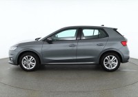 Vorschau: Skoda Fabia 1.5 TSI DSG