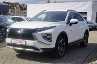 Mitsubishi Eclipse Cross 2.4Hybrid Plus 4WD