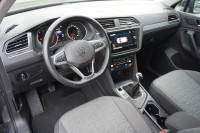 VW Tiguan 1.5 16V TSI Life