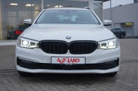 BMW 520 520d Touring