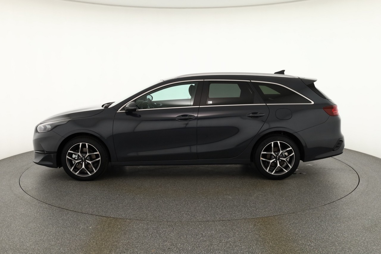 Kia cee'd Sporty Wagon Ceed SW 1.5 T-GDI