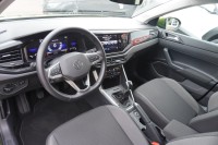 VW Taigo 1.0 TSI