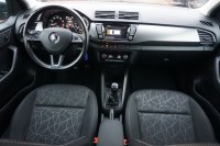 Skoda Fabia Combi 1.0 MPI Clever