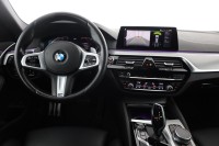 BMW 540 d Touring xDrive M Sport