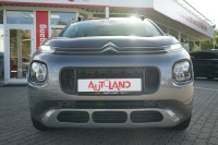 Citroen C3 Aircross 1.2 12V e-THP Shine