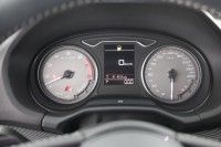 Audi SQ2 2.0 TFSI quattro