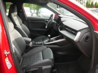 Audi A3 Sportback 35 TFSI S-Line