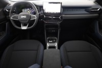 Dacia Duster Hybrid 140 Aut.