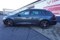 Seat Leon ST 2.0 TSI Cupra 4Drive