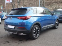 Opel Grandland X 1.2