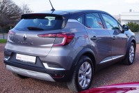 Renault Captur II 1.3 TCe 140 Intens