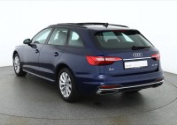 Audi A4 Avant 40 TFSI Advanced