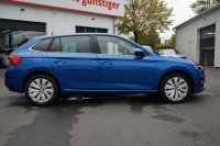 Skoda Scala 1.5